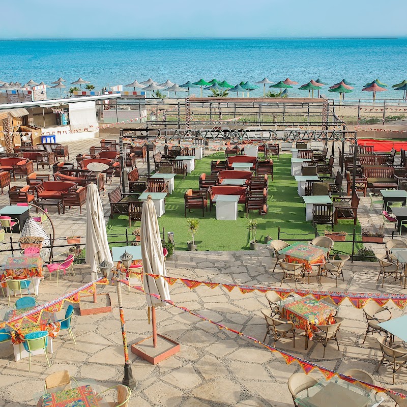 LUSINDA HOTEL - صورة 2
