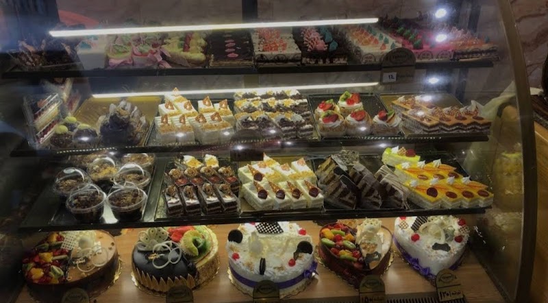 حلويات ياقوتyakootsweet قويسنا - صورة 3