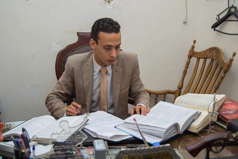 مكتب ماركو مجدي حنا - صورة 1