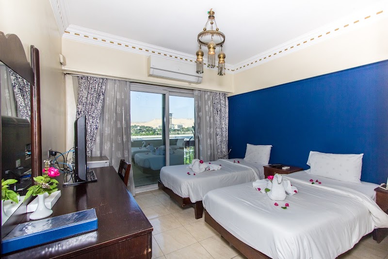 Philae Hotel