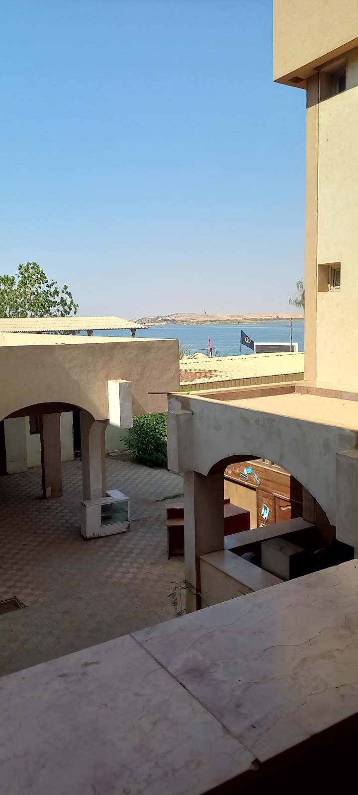 Faculty of Nursing Aswan University