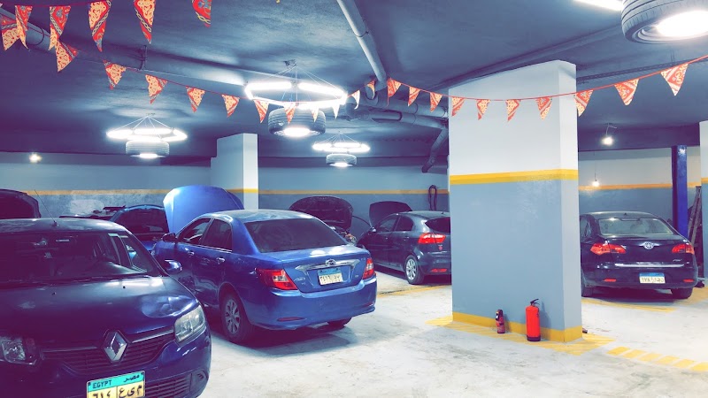 Garage Auto Services - صورة 2