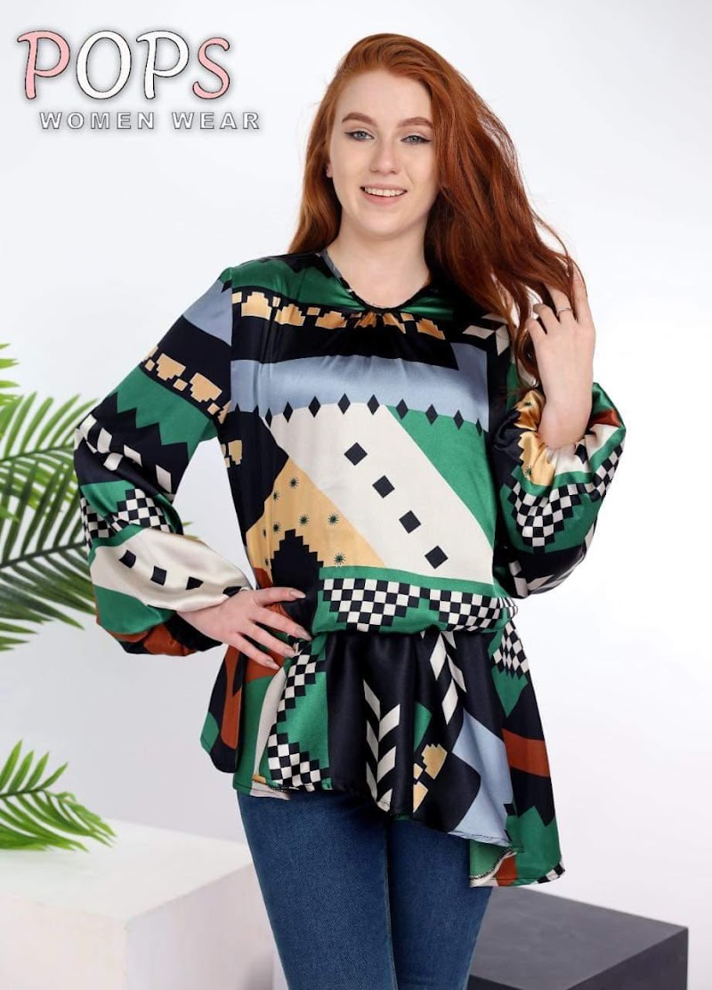 لابروش لملابس الكاجول الحريمى - Photo 2
