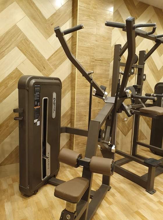 ART GYM FITNESS - Photo 2