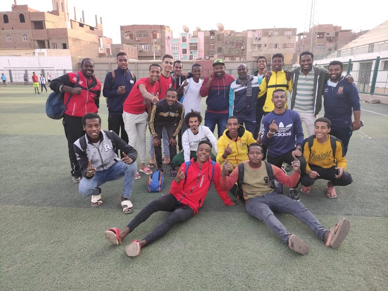 نادى البسيون الرياضى