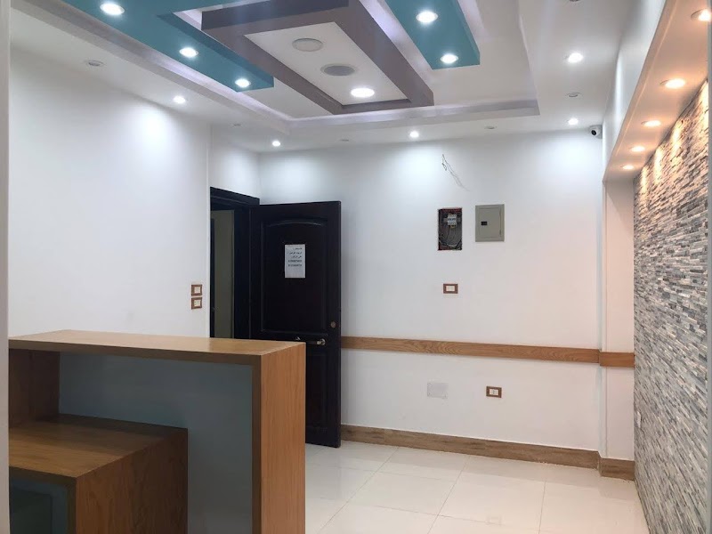 عيادة دكتورة عزة عبدالله للنساء والولادة - Photo 1