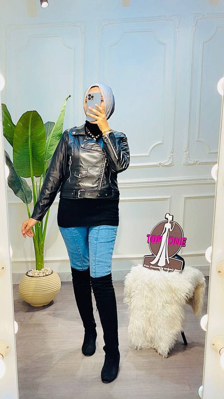 مكتب Fashonista - فاشونيستا - Photo 2