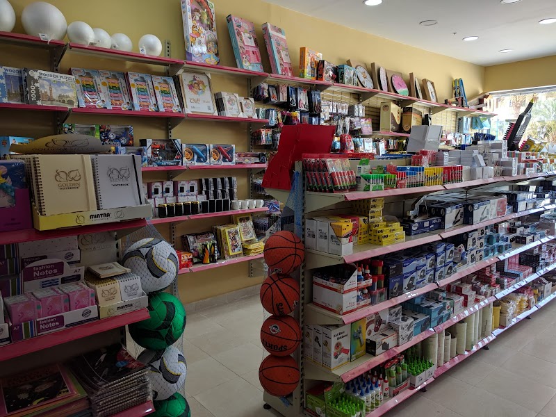 Bernasos Stationery, Office Supplies & Surveying