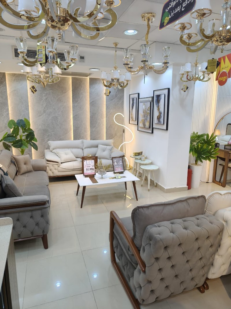Kabbani furniture El Minya - قبانى للأثاث المنيا - صورة 2