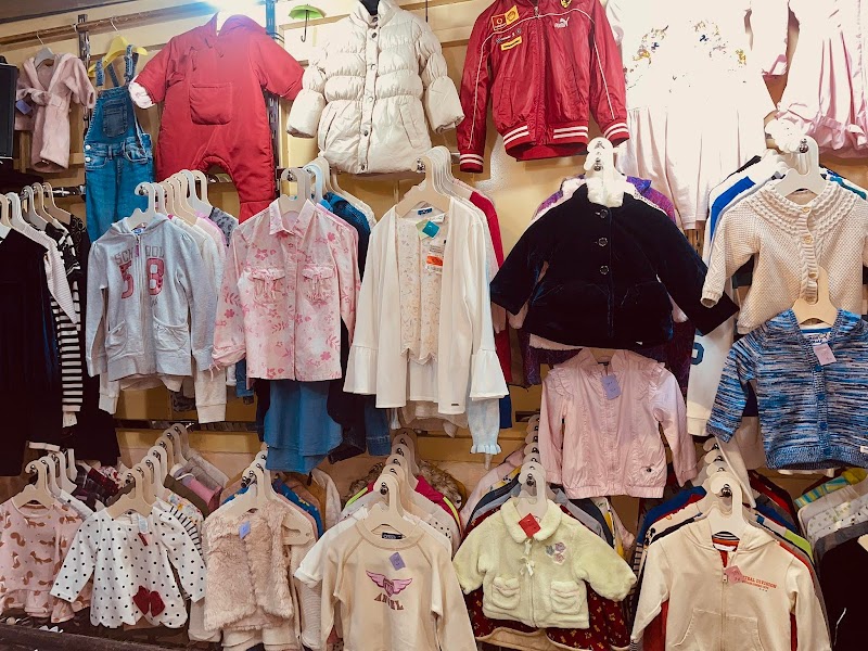 Ismailia Shopping Stock - الأسماعيلية شوبينج أستوك - Photo 2