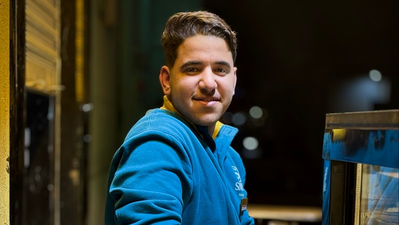 زلاشيش الشارع الجديد - Photo 2