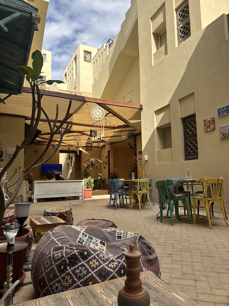 Al Mastaba Cafe - Photo 1
