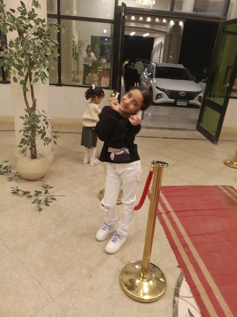 قاعات البارون بدمو - صورة 3