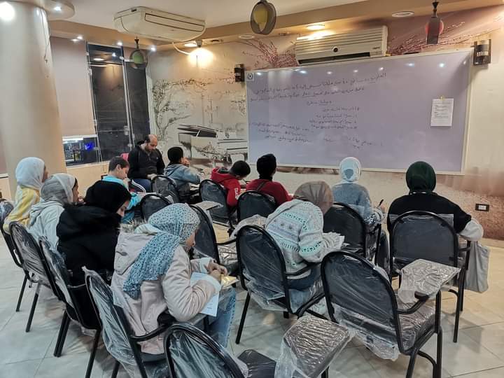 المركز القومي للعلوم والتكنولوجيا