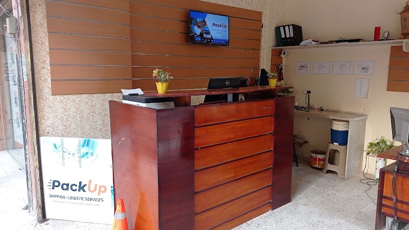 Pack'Up - باك اب - Photo 1