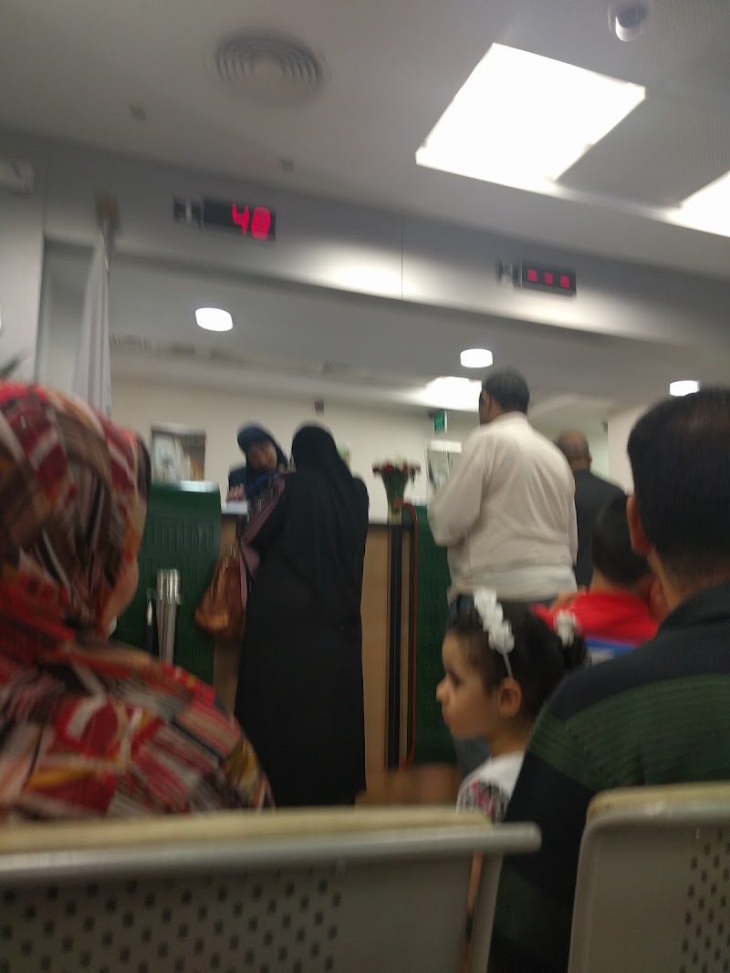 البنك الأهلي المصري فرع جامعة المنوفية - صورة 3