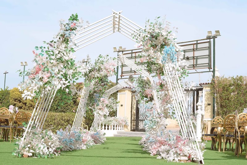 Tulip Wedding Hall - صورة 3