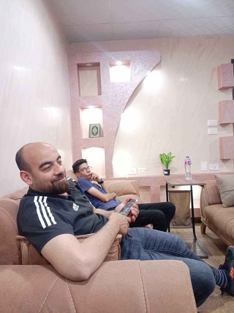 صيدلية ابو سبعة