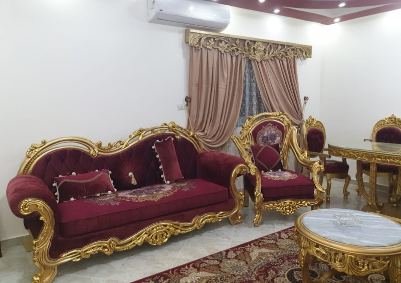 موبليات نصرالجبلاوى بأسوان - صورة 1