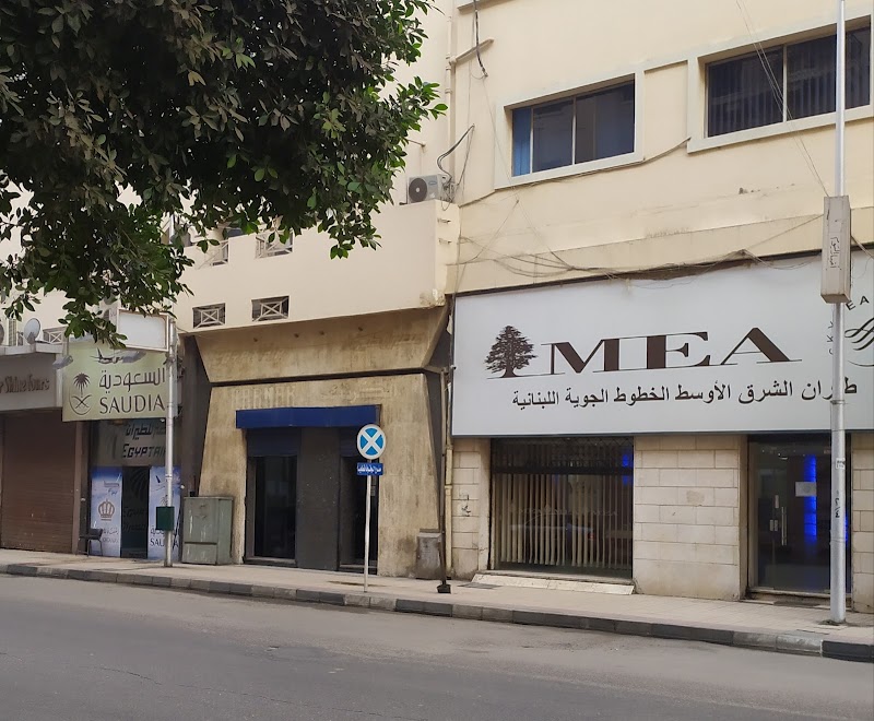 شركة الكرنك للسياحة - مصر للطيران