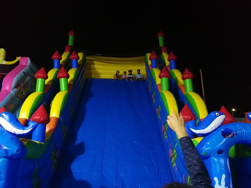 Family park