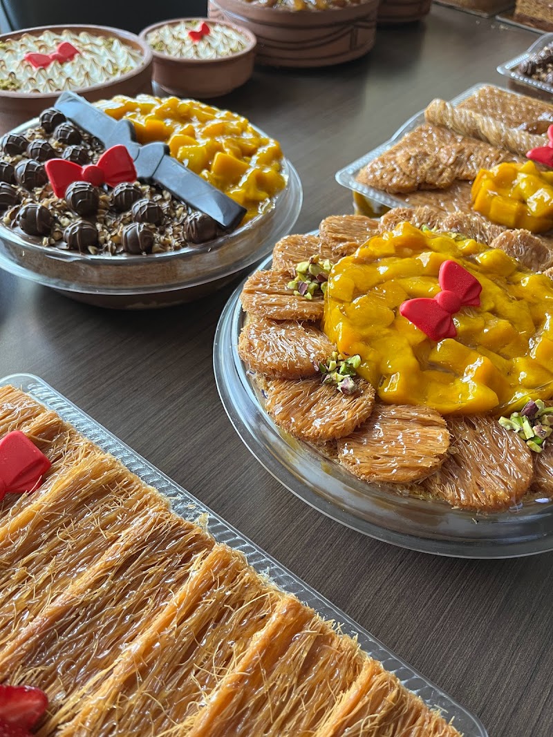 Classique Patisserie حلواني كلاسيك - صورة 2