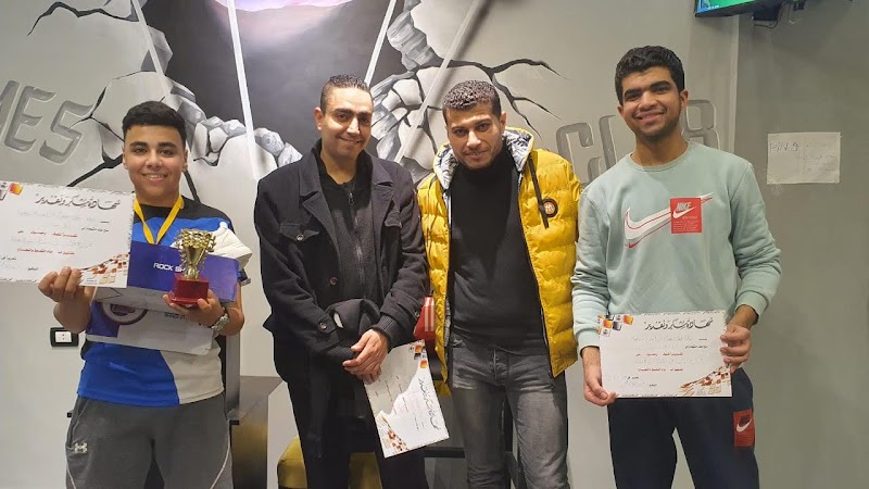 Games club - Photo 2