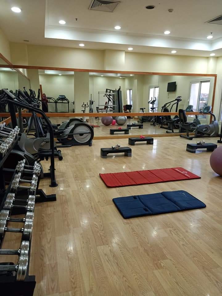 STAR GYM & SPA