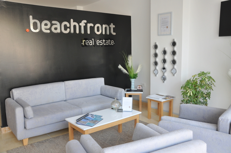 beachfront Real Estate & Investment LLC - صورة 1