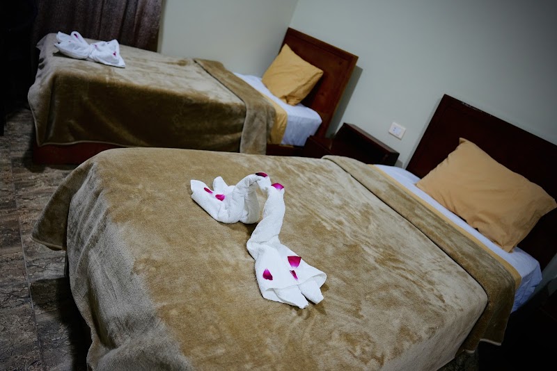 Nuba Nest - صورة 2