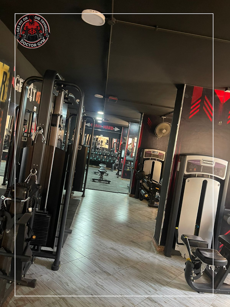 DOCTOR GYM MINYA