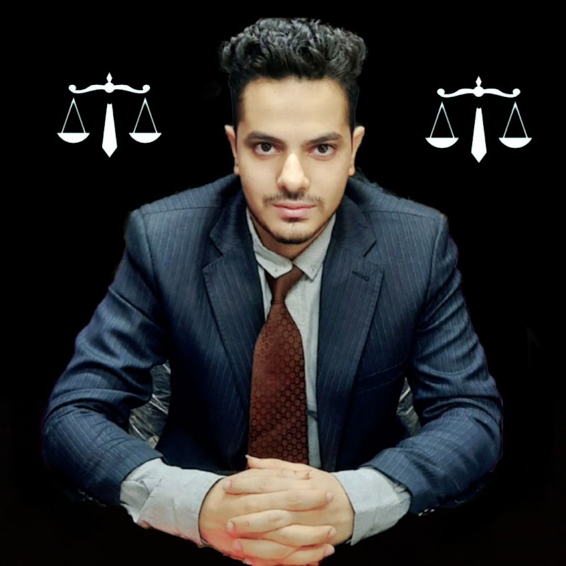 مكتب الأيمن للمحاماة والإستشارات القانونية المستشار أبانوب أيمن شوقي المحامي - Photo 2