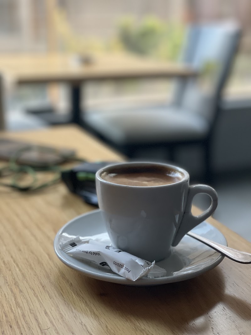 Paccino's Coffee
