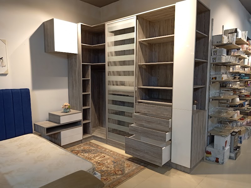 Decor Units Co. ديكور يونتس