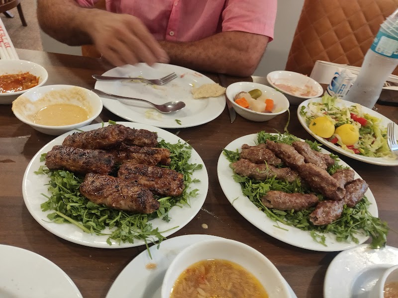 مطعم مشويات رضا الكبابجي - Photo 2