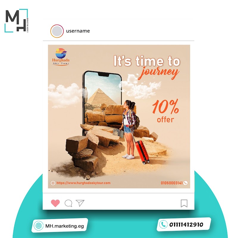 MH marketing - Photo 1