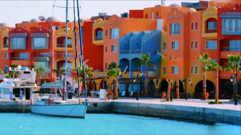 Harmony Properties - Sell and Buy Apartments and Properties in Hurghada