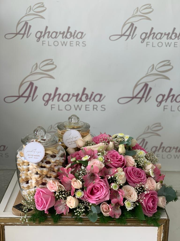 أزهار الغربية Westren Flowers - صورة 3