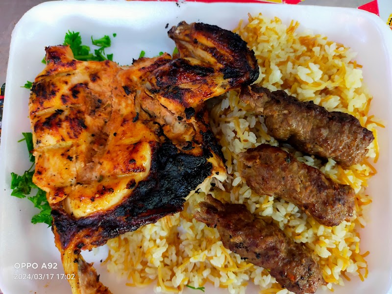 مطبخ ومطعم مشويات أبو عليوة | abo eliwa - Photo 2
