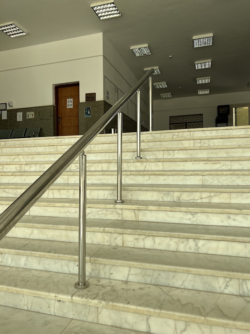 كلية هندسة البترول والتعدين جامعة السويس - صورة 3