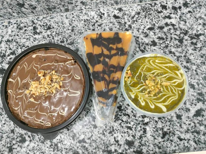 Bero Cake