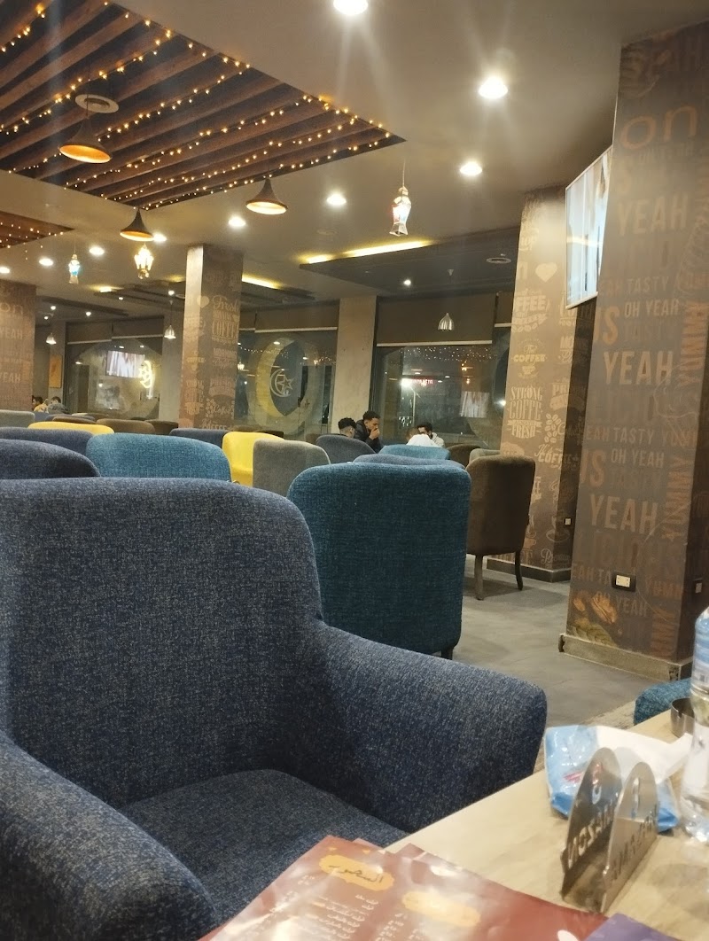 Amazon Cafe - صورة 1