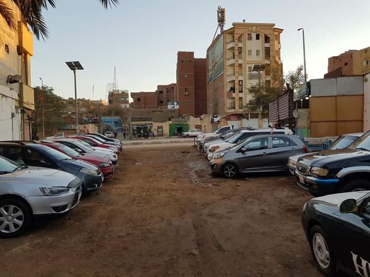 السراج موتورز