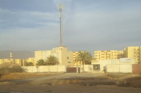 Telecom Egypt - Ataka (1) Central - Photo 3