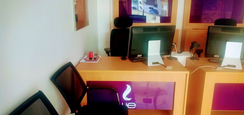Telecom Egypt - Elhoria-Store - Photo 3