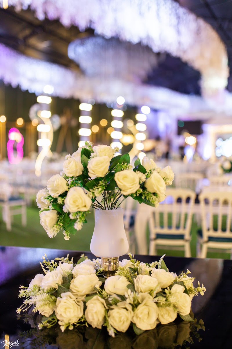 Hergenia Wedding hall - صورة 2
