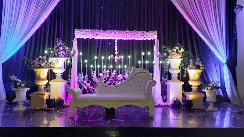قاعة قصر البارون - Photo 2