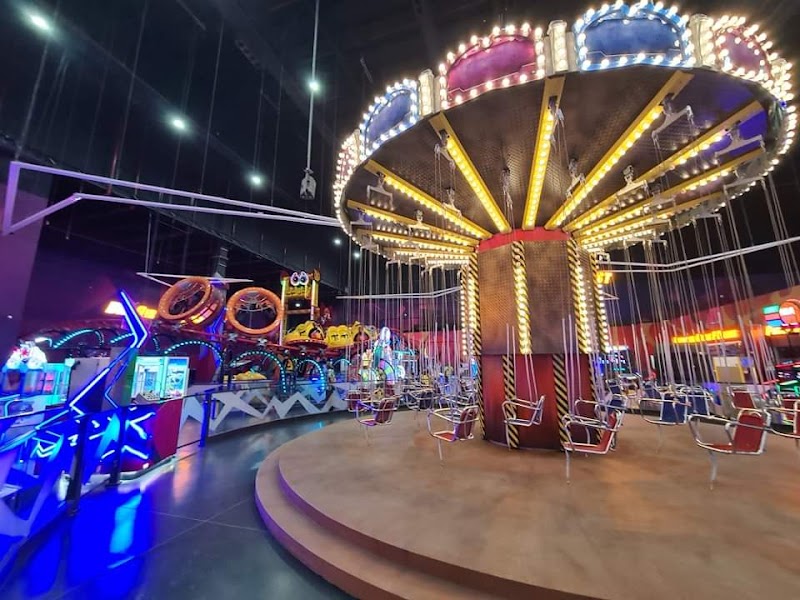 Xtreme Land