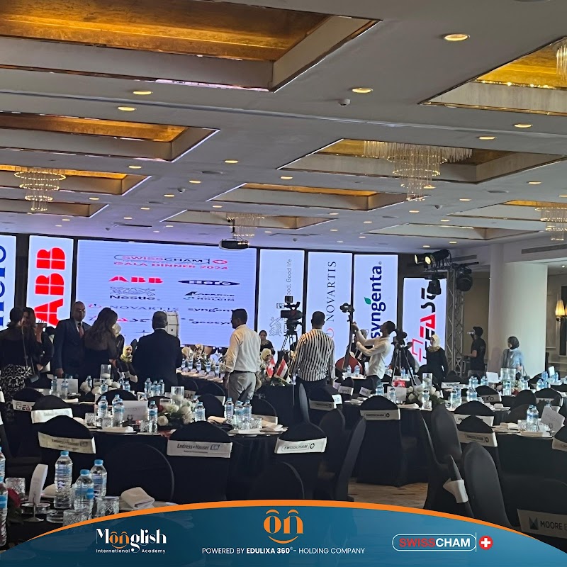 Monglish International Academy - Photo 1