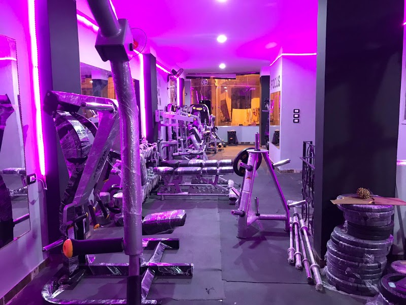 RAMADAN GYM - صورة 3
